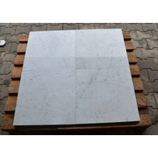 BIANCO CARRARA 