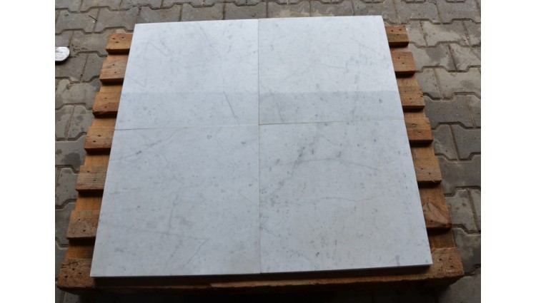 BIANCO CARRARA 