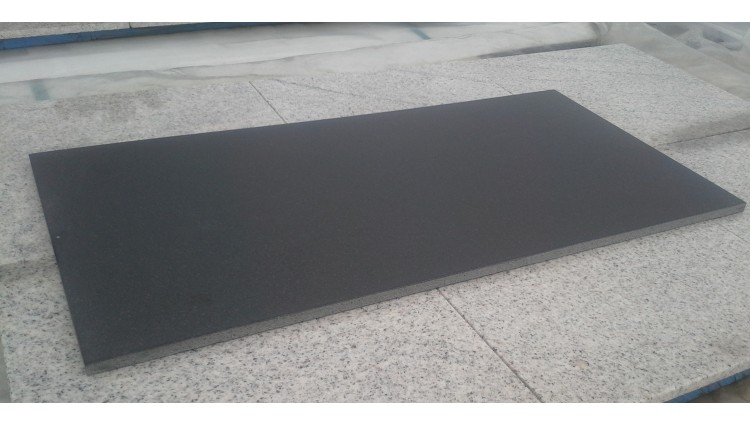 ABSOLUTE BLACK SZCZOTKA