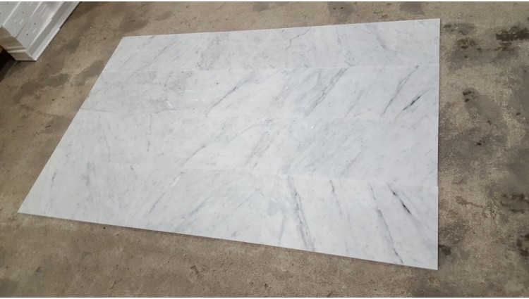 BIANCO CARRARA