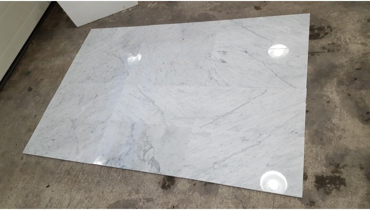 BIANCO CARRARA