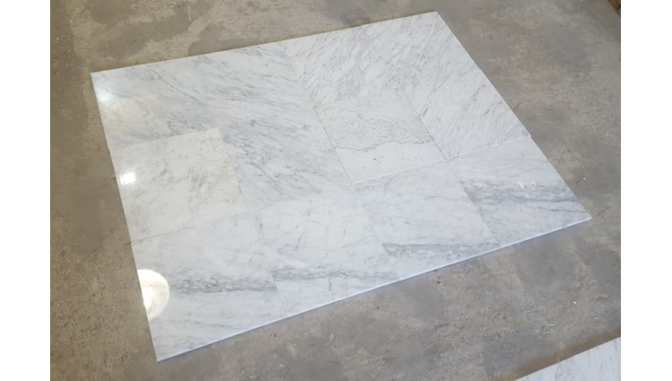 BIANCO CARRARA COMERCIAL