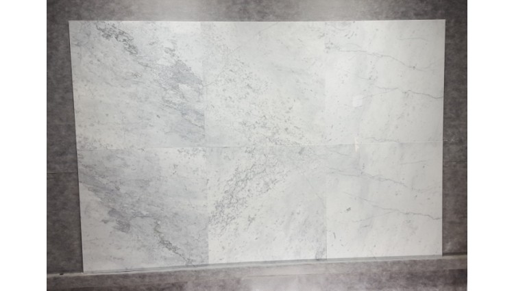 BIANCO CARRARA 