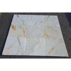 BIANCO CALACATTA GOLD 