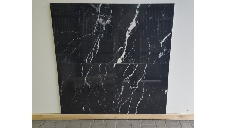 NEGRO NERO MARQUINA