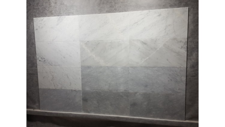 BIANCO CARRARA COMERCIAL