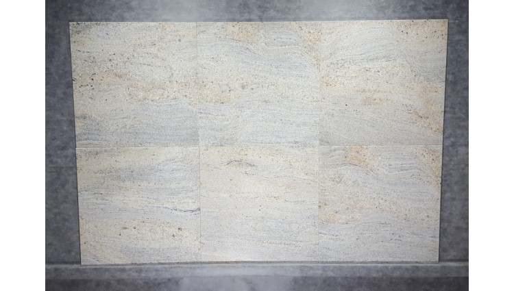 IVORY CREAM SZCZOTKOWANE